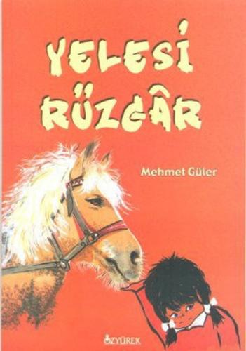Yelesi Rüzgâr  Frontansicht 1
