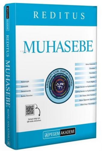 KPSS A Grubu Muhasebe Konu Anlatımlı  Frontansicht 1