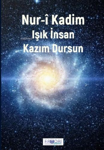 Nur-î Kadim  Frontansicht 1