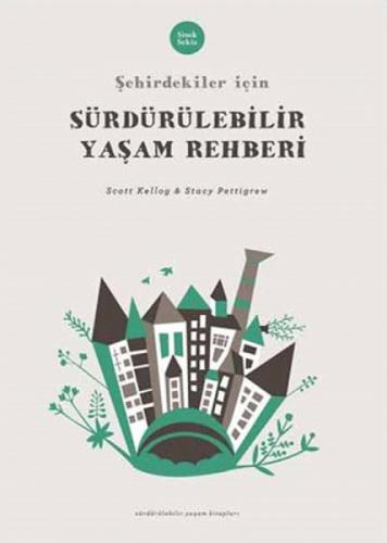 Sürdürülebilir Yaşam Rehberi  Frontansicht 1