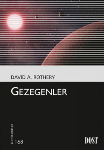 Gezegenler  Frontansicht 1