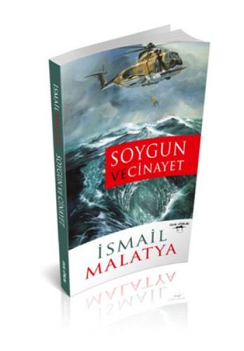 Soygun ve Cinayet  Frontansicht 1