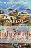 Martı Kayalıkları  Frontansicht 1