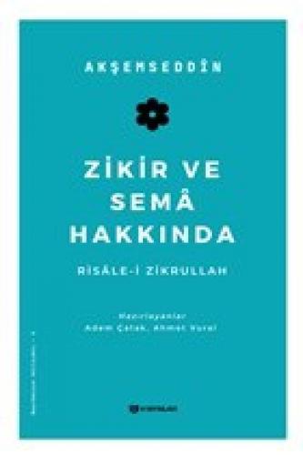 Zikir ve Sema Hakkında  Frontansicht 1