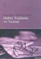 Haber Toplama ve Yazma  Frontansicht 1