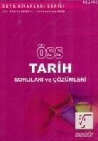 Öss Tarih Soruları ve Çözümleri  Frontansicht 1