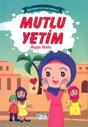 Mutlu Yetim  Frontansicht 1