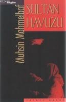 Sultan Havuzu  Frontansicht 1