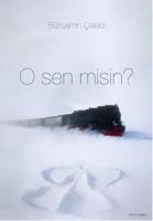 O Sen misin?  Frontansicht 1