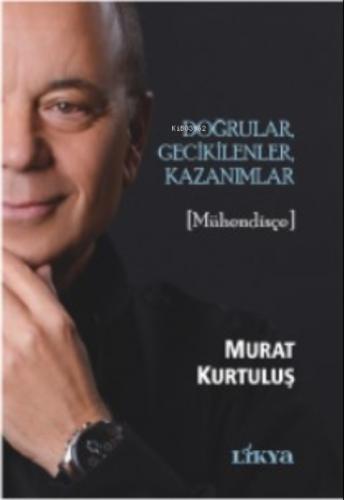 Doğrular, Gecikilenler, Kazanımlar [Mühendisçe]  Frontansicht 1