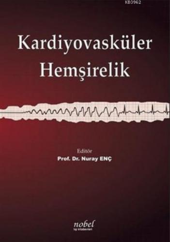 Kardiyovasküler Hemşirelik  Frontansicht 1