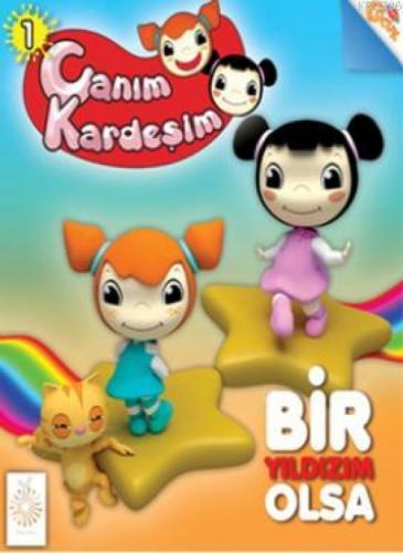 Canım Kardeşim 1  Frontansicht 1
