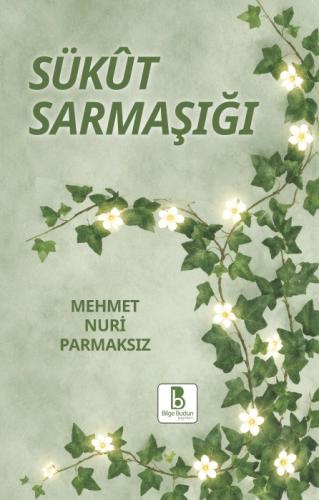 Sükût Sarmaşığı  Frontansicht 1