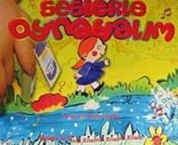 Seslerle Oynayalım; Birlikte Müzik Yapalım Ana Sınıfı Kitabı  Frontansicht 1