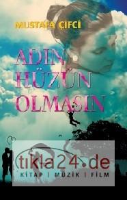 Adın Hüzün Olmasın  Frontansicht 1