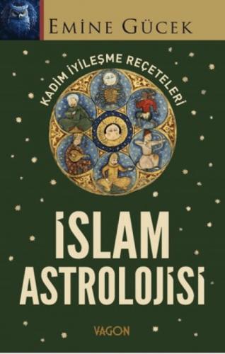 İslam Astrolojisi  Frontansicht 1