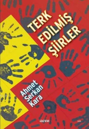 Terk Edilmiş  Frontansicht 1