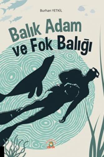 Balık Adam ve Fok Balığı  Frontansicht 1