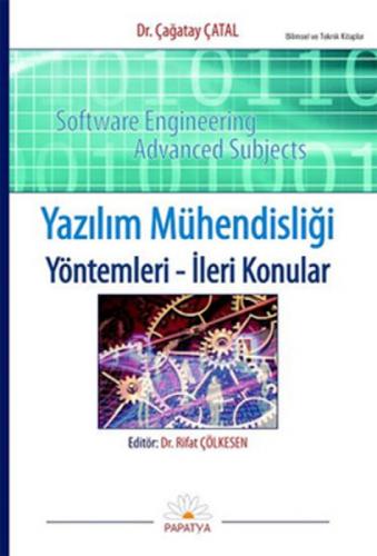 Yazılım Mühendisliği Yöntemleri  Frontansicht 1