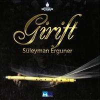 Girift (CD)  Frontansicht 1