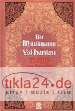 Büyük Şafi İlmihali  Frontansicht 1