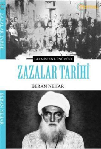Zazalar Tarihi  Frontansicht 1