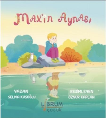 Max'in Rüyası  Frontansicht 1