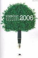 Edebiyat Yıllığı 2006  Frontansicht 1