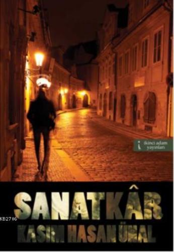 Sanatkar  Frontansicht 1