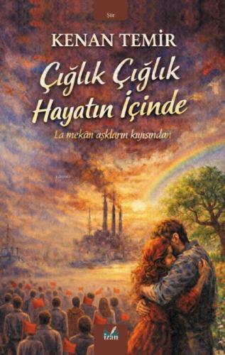 Çığlık Çığlık Hayatın İçinde  Frontansicht 1