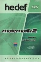LYS Matematik 2 Konu Anlatımlı  Frontansicht 1