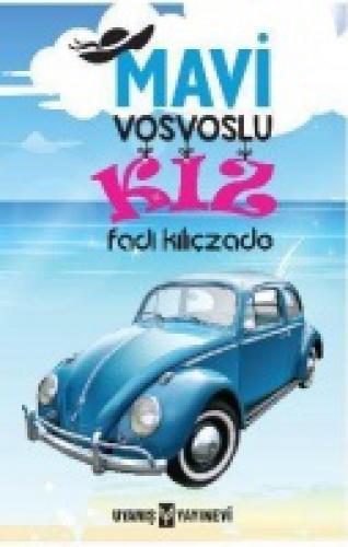 Mavi Vosvoslu Kız  Frontansicht 1