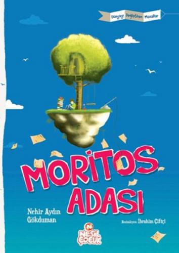 Moritos Adası  Frontansicht 1