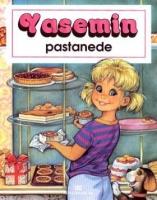 Yasemin Pastanede  Frontansicht 1