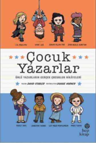 Çocuk Yazarlar  Frontansicht 1