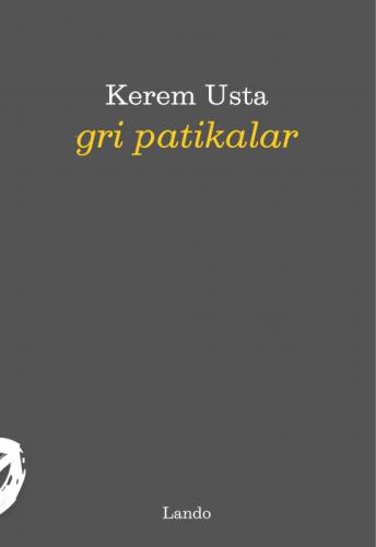 Gri Patikalar  Frontansicht 1