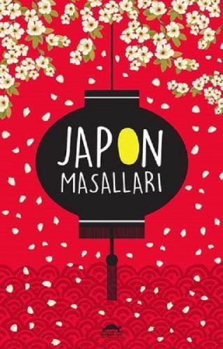 Japon Masalları  Frontansicht 1