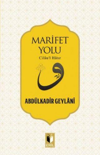 Marifet Yolu  Frontansicht 1