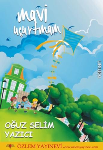 Mavi Uçurtmam  Frontansicht 1