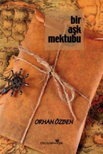 Bir Aşk Mektubu  Frontansicht 1