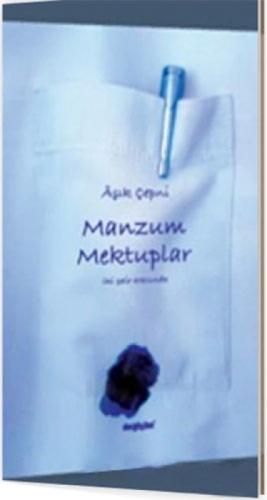 Manzum Mektuplar  Frontansicht 1
