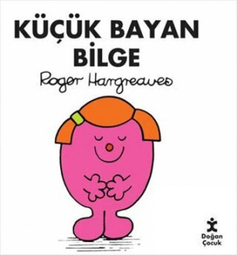 Küçük Bayan Bilge  Frontansicht 1