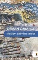 Modern Şiirimizin Kökleri  Frontansicht 1