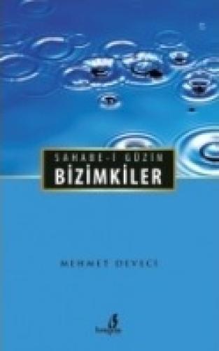 Sahabe-i Güzin Bizimkiler  Frontansicht 1