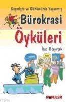 Bürokrasi Öyküleri  Frontansicht 1