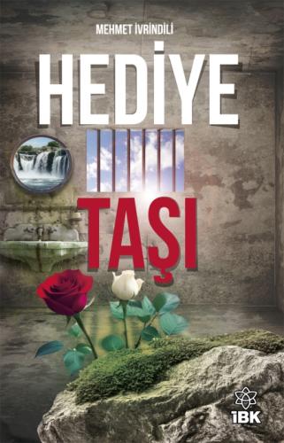 Hediye Taşı  Frontansicht 1