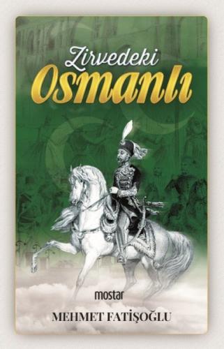 Zirvedeki Osmanlı  Frontansicht 1