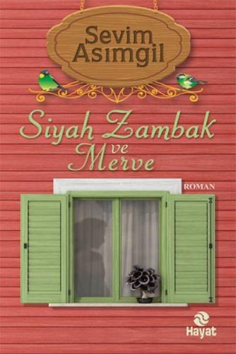 Siyah Zambak ve Merve  Frontansicht 1