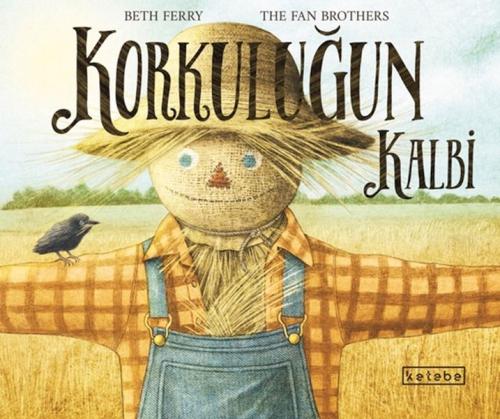 Korkuluğun Kalbi  Frontansicht 1