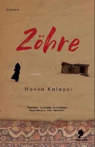 Zöhre  Frontansicht 1